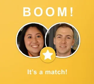 Bumble Match