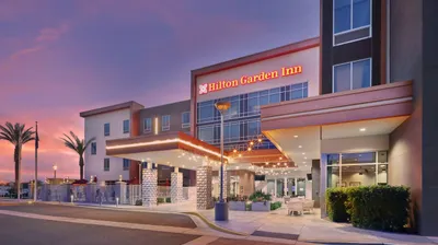 Hilton Garden Inn